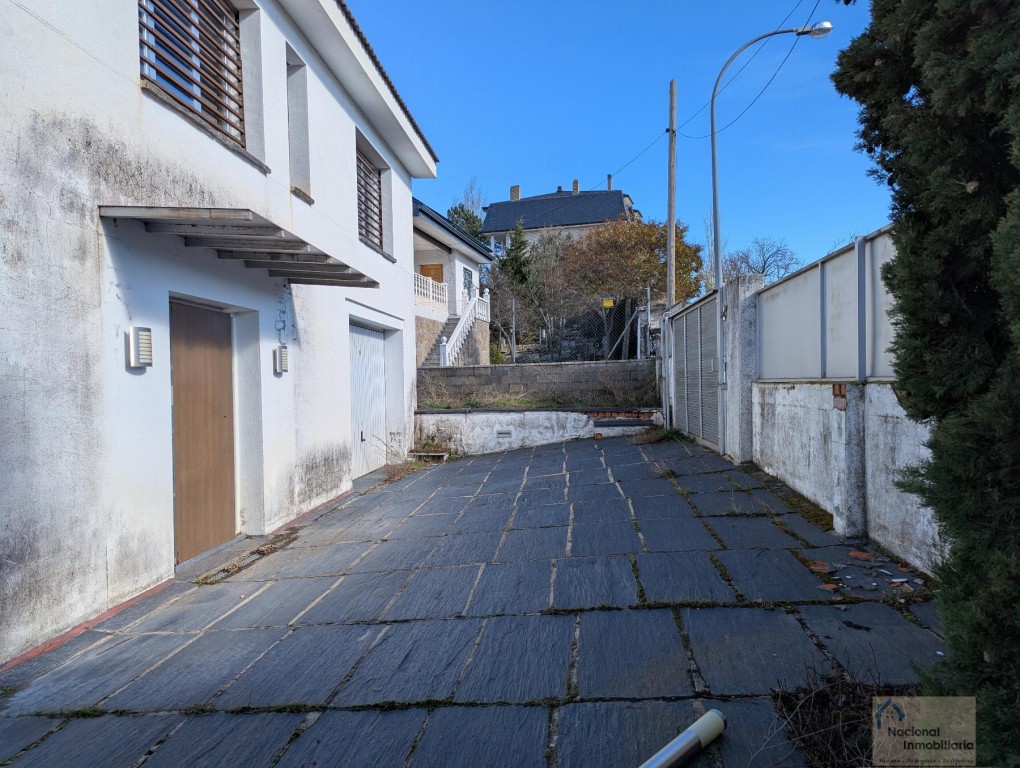Casa-Chalet en Venta en Becerril De La Sierra Madrid - foto 4