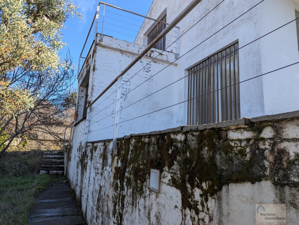 Casa-Chalet en Venta en Becerril De La Sierra Madrid - foto 8