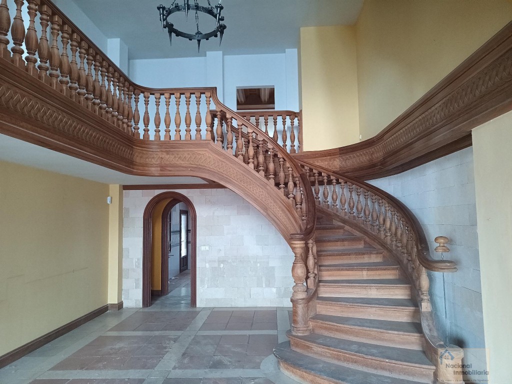 Casa-Chalet en Venta en Pesquera De Duero Valladolid - foto 2