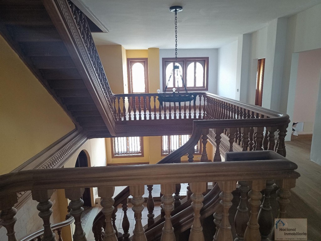 Casa-Chalet en Venta en Pesquera De Duero Valladolid - foto 22
