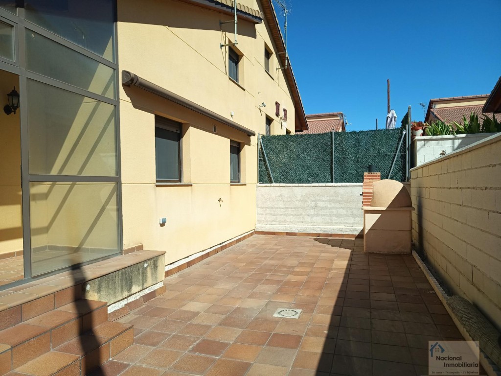 Casa-Chalet en Venta en Ituero Y Lama Segovia