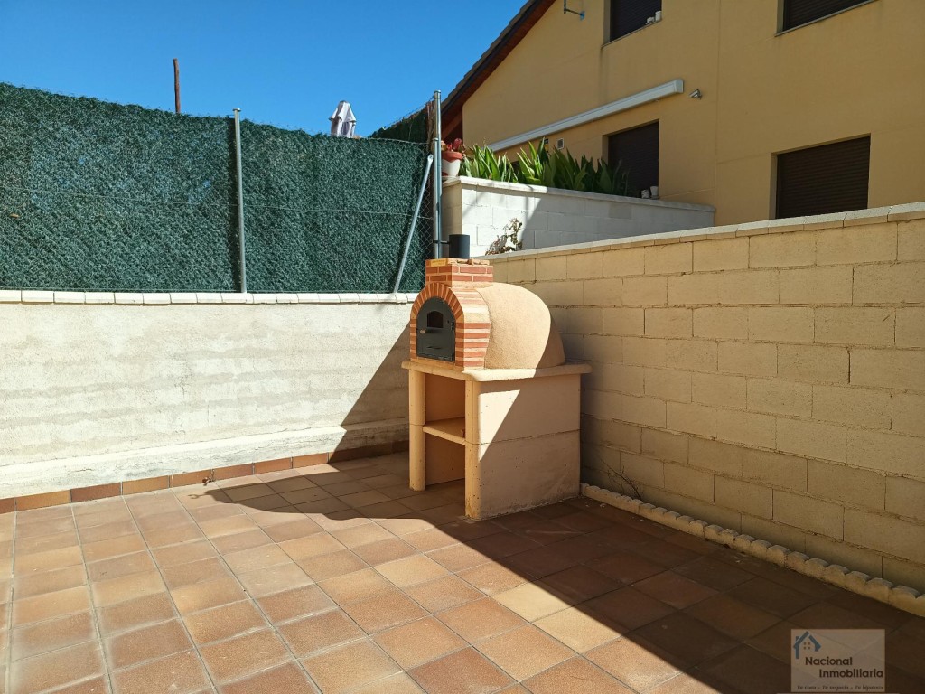 Casa-Chalet en Venta en Ituero Y Lama Segovia - foto 2