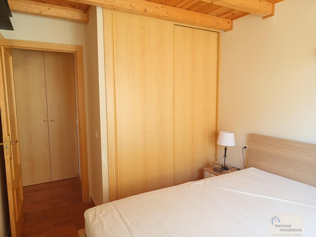 Casa-Chalet en Venta en Ituero Y Lama Segovia - foto 13