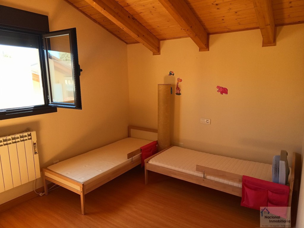 Casa-Chalet en Venta en Ituero Y Lama Segovia - foto 15