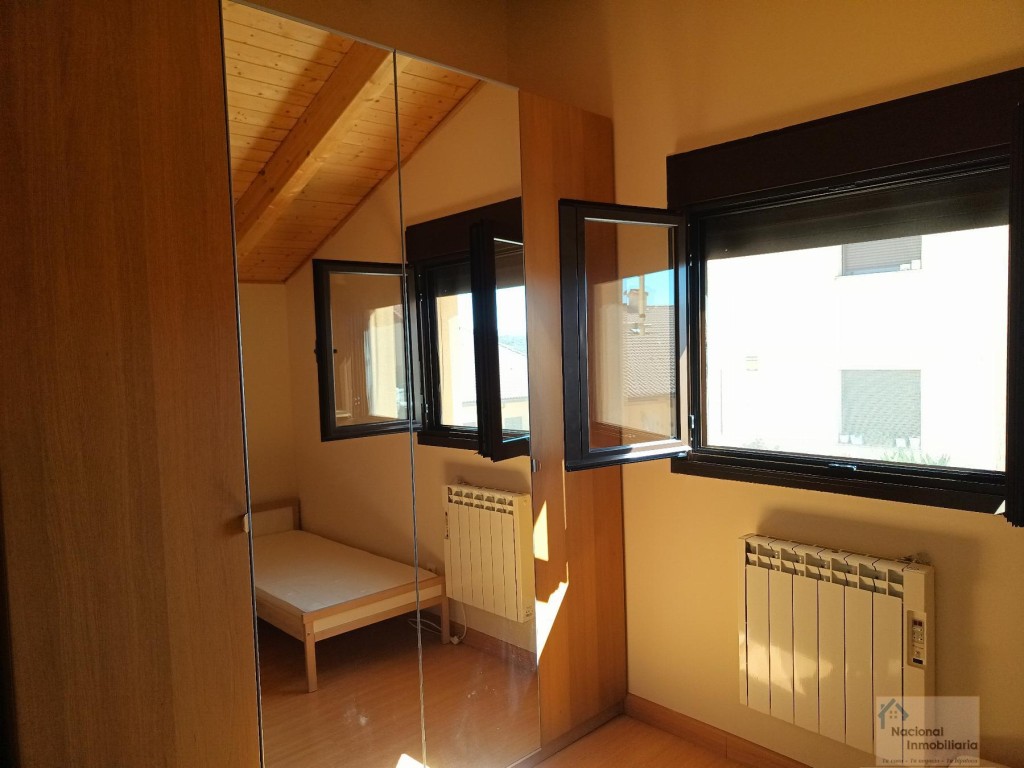 Casa-Chalet en Venta en Ituero Y Lama Segovia - foto 16