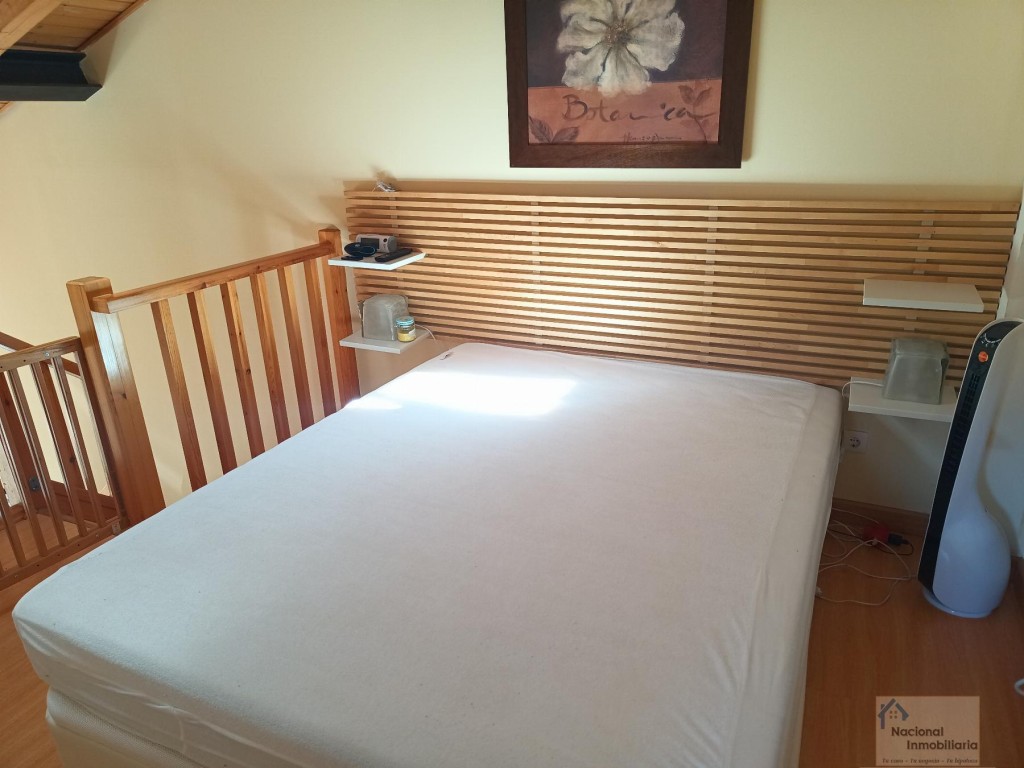 Casa-Chalet en Venta en Ituero Y Lama Segovia - foto 17
