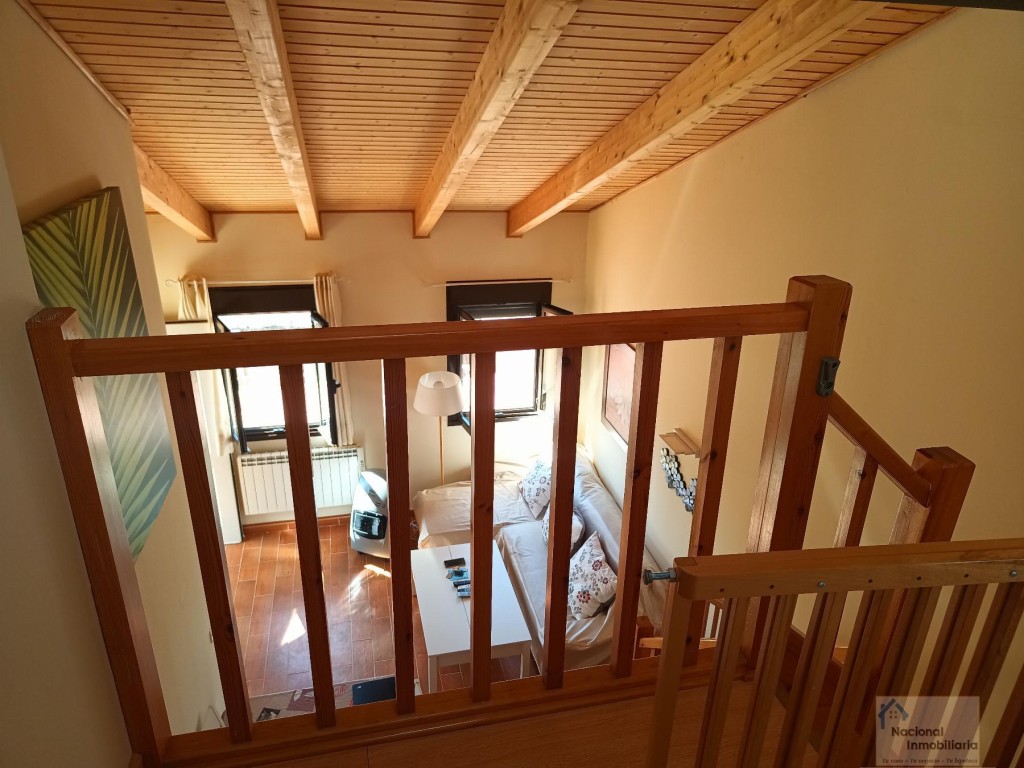 Casa-Chalet en Venta en Ituero Y Lama Segovia - foto 18