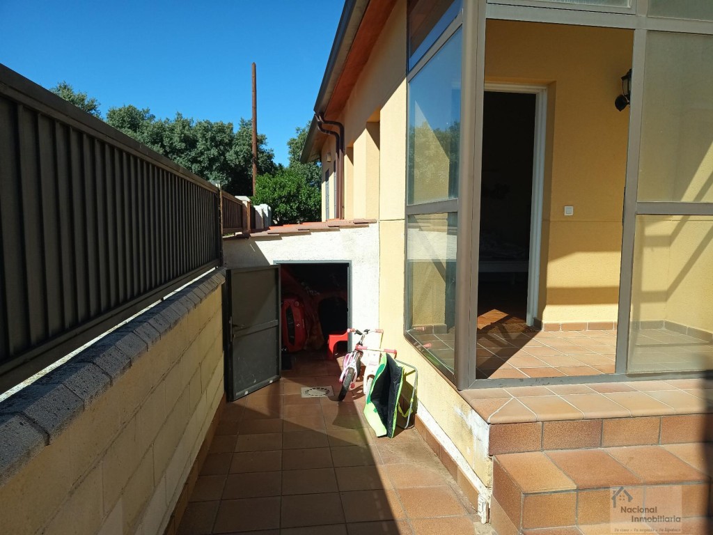 Casa-Chalet en Venta en Ituero Y Lama Segovia - foto 3