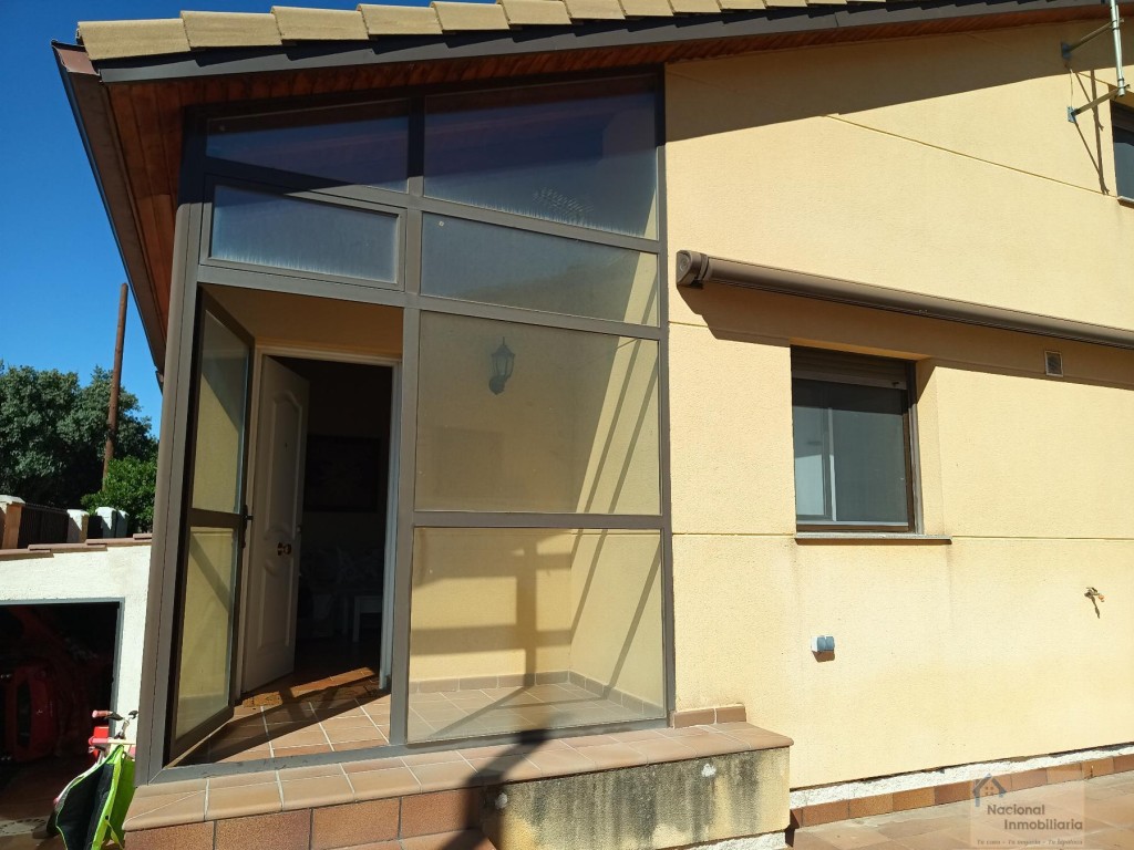 Casa-Chalet en Venta en Ituero Y Lama Segovia - foto 4