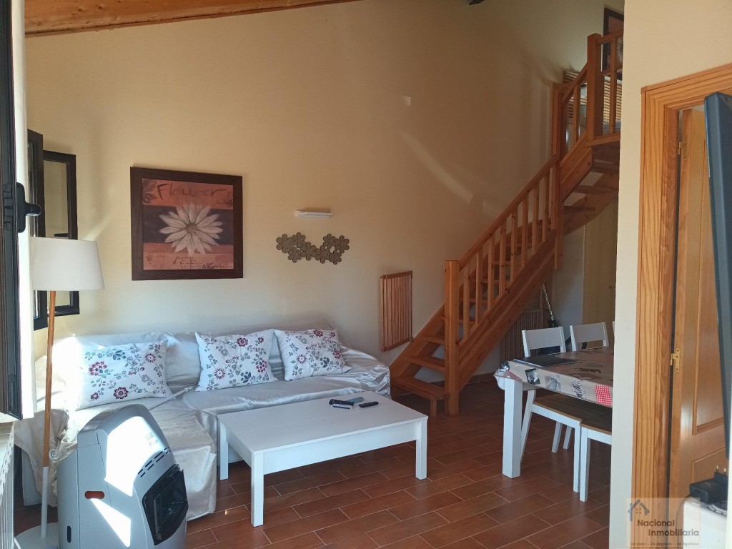 Casa-Chalet en Venta en Ituero Y Lama Segovia - foto 5