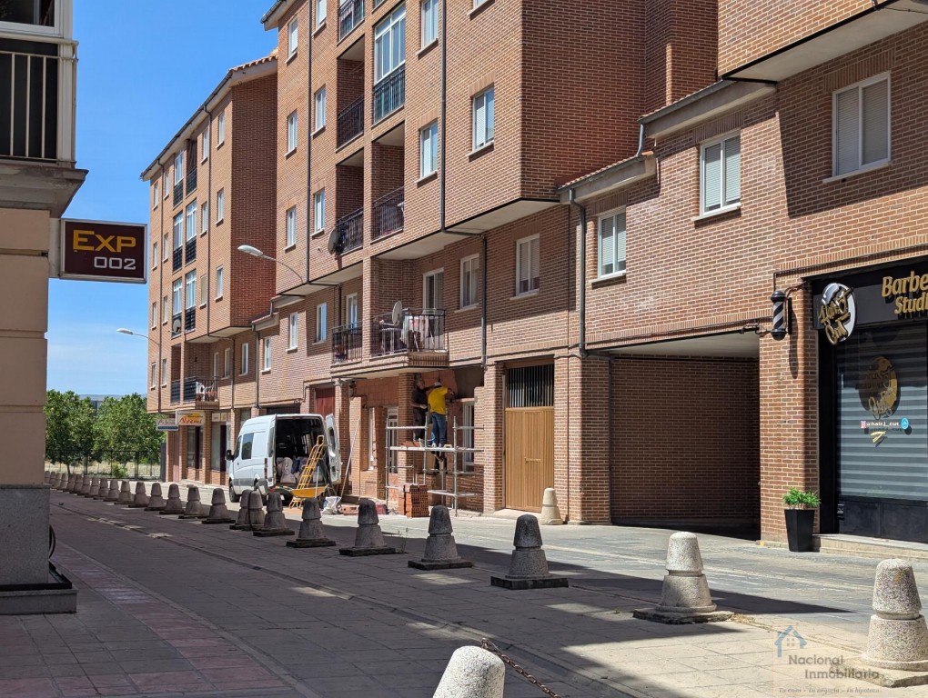 Piso en Venta en Avila Ávila - foto 3