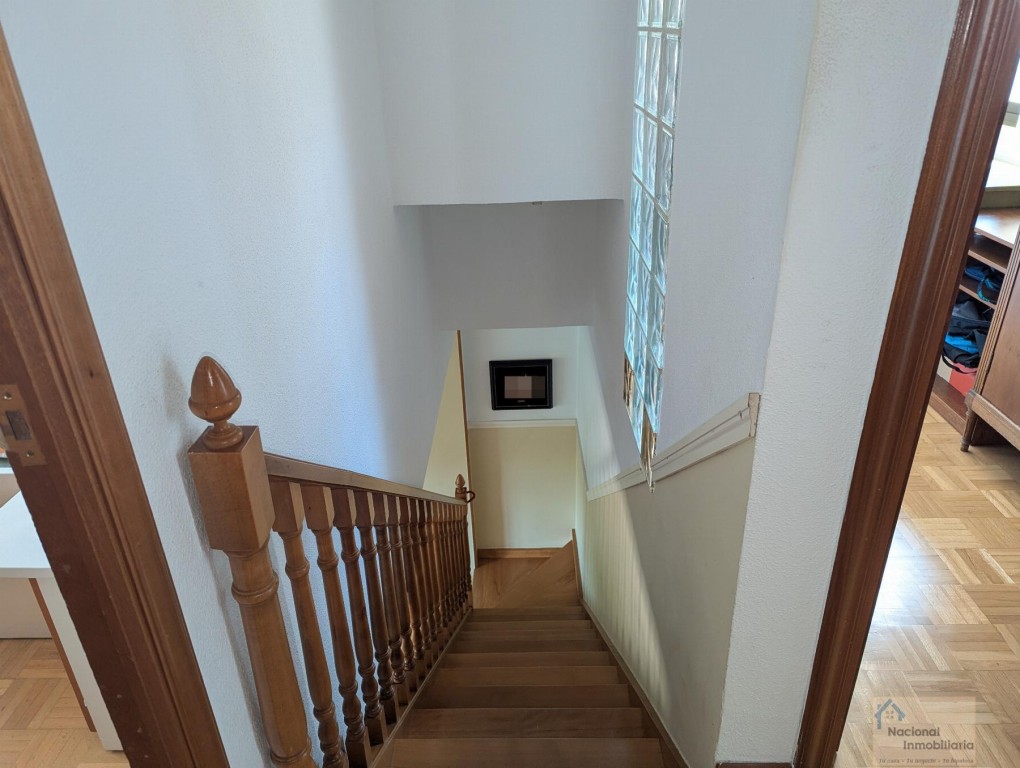 Dúplex en Venta en Segovia Segovia - foto 12