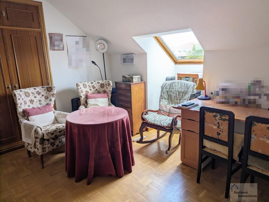 Dúplex en Venta en Segovia Segovia - foto 14