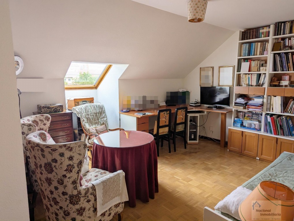 Dúplex en Venta en Segovia Segovia - foto 15
