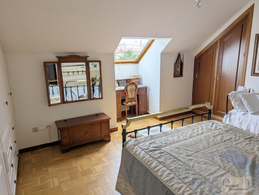 Dúplex en Venta en Segovia Segovia - foto 18