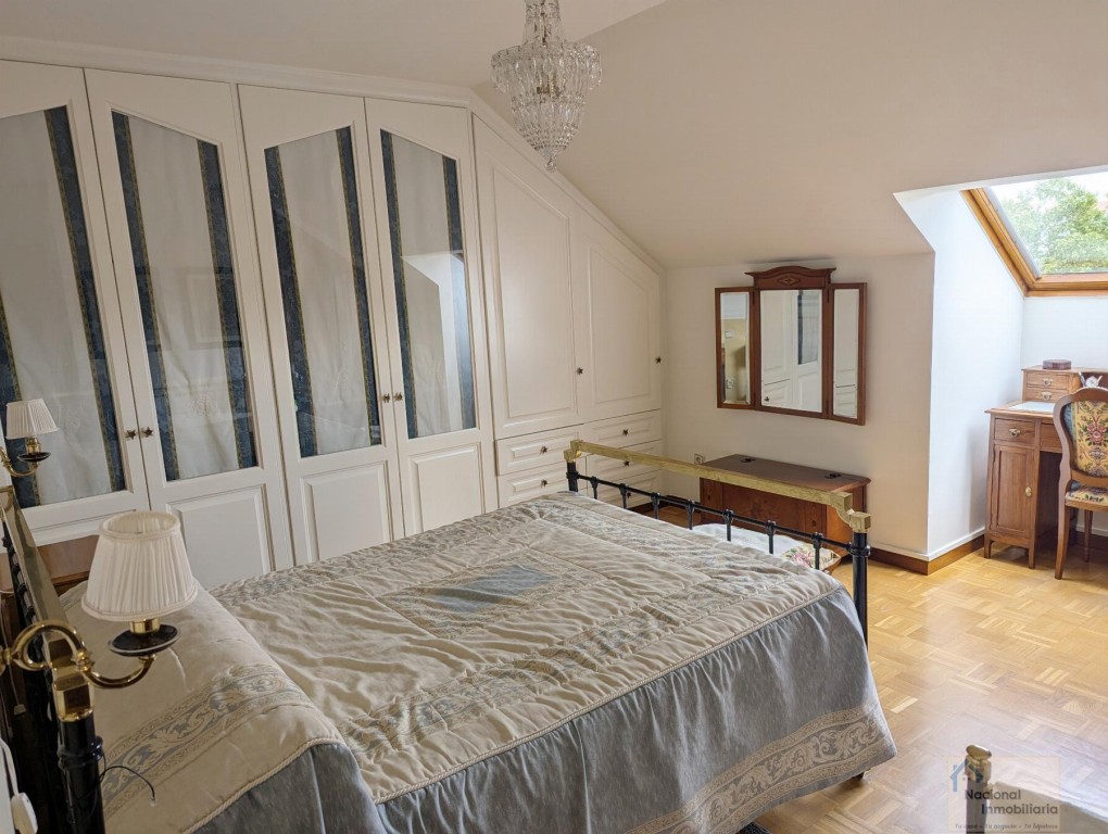 Dúplex en Venta en Segovia Segovia - foto 19