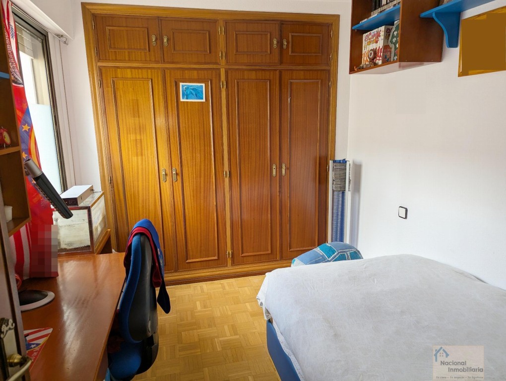 Dúplex en Venta en Segovia Segovia - foto 21
