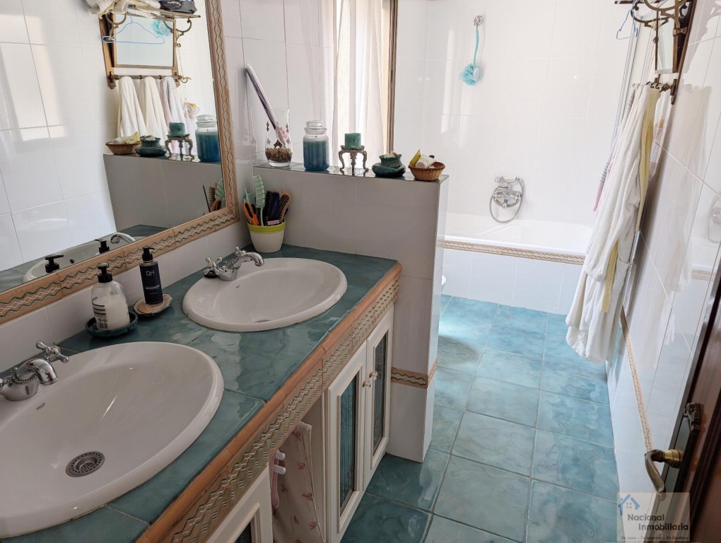 Dúplex en Venta en Segovia Segovia - foto 24