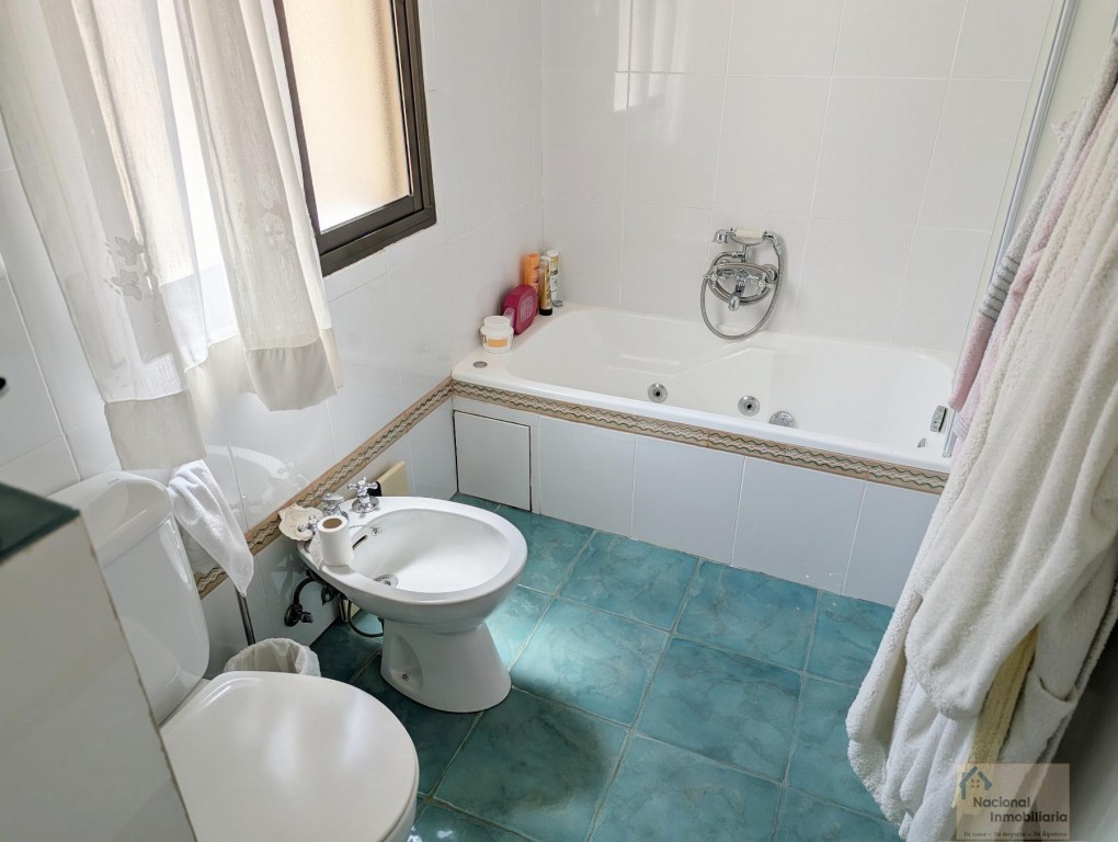 Dúplex en Venta en Segovia Segovia - foto 25