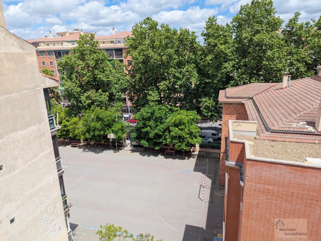 Dúplex en Venta en Segovia Segovia - foto 27