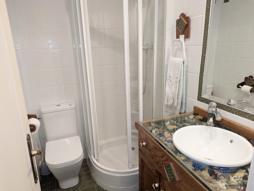 Dúplex en Venta en Segovia Segovia - foto 7