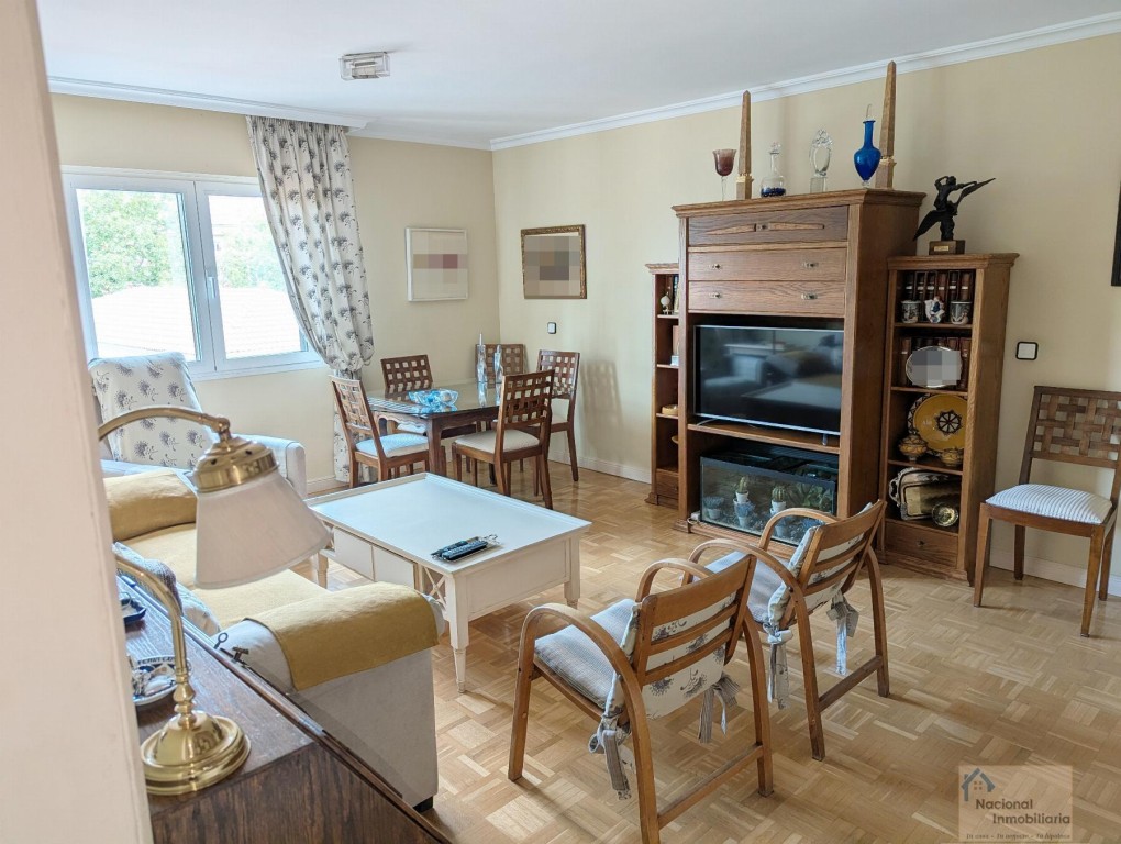 Dúplex en Venta en Segovia Segovia - foto 9