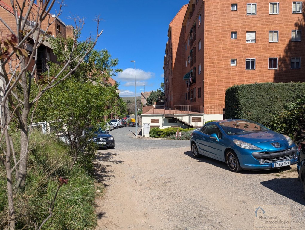 Suelo urbanizable en Venta en Segovia Segovia - foto 2