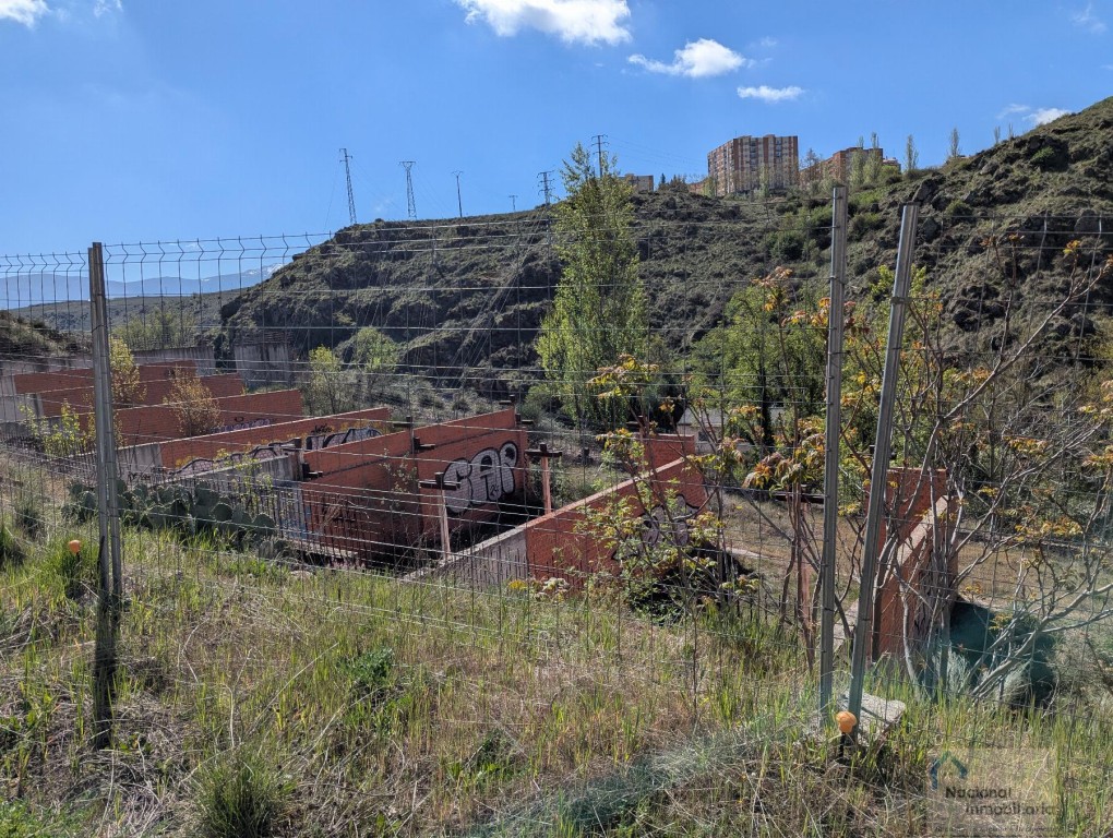 Suelo urbanizable en Venta en Segovia Segovia - foto 13