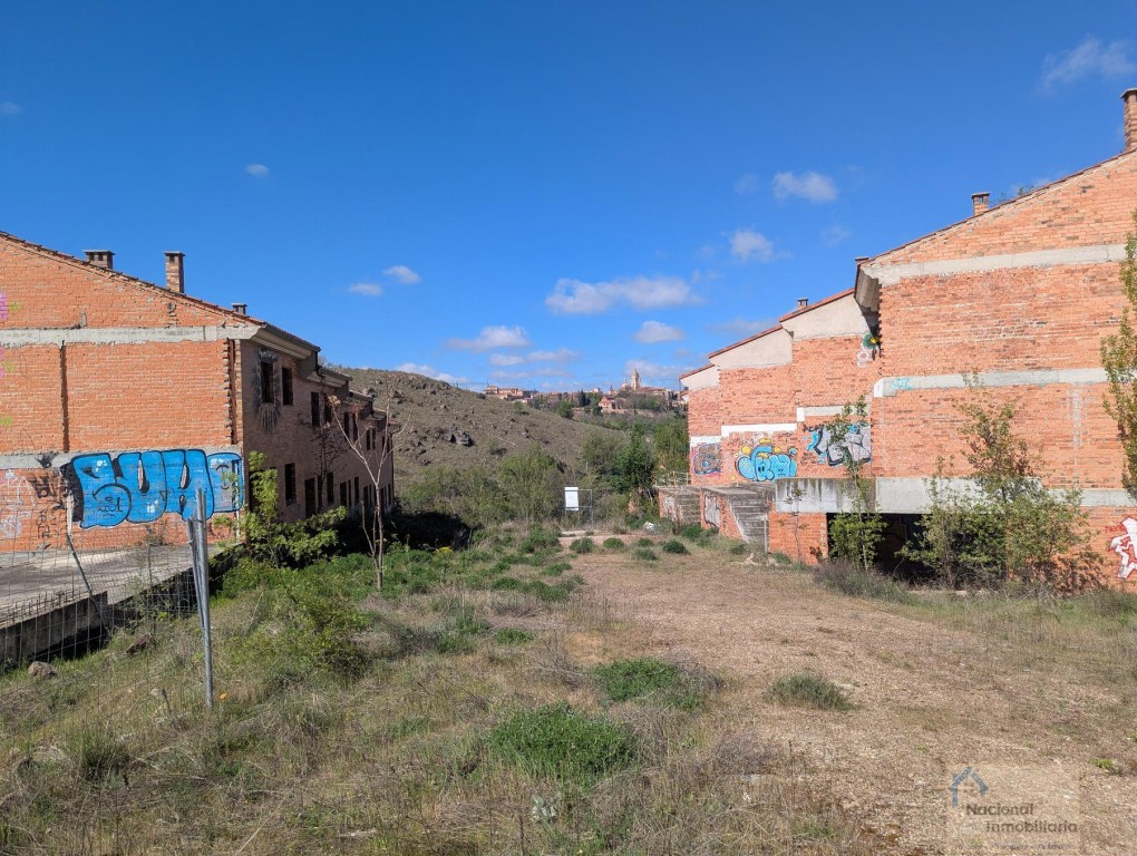 Suelo urbanizable en Venta en Segovia Segovia - foto 15