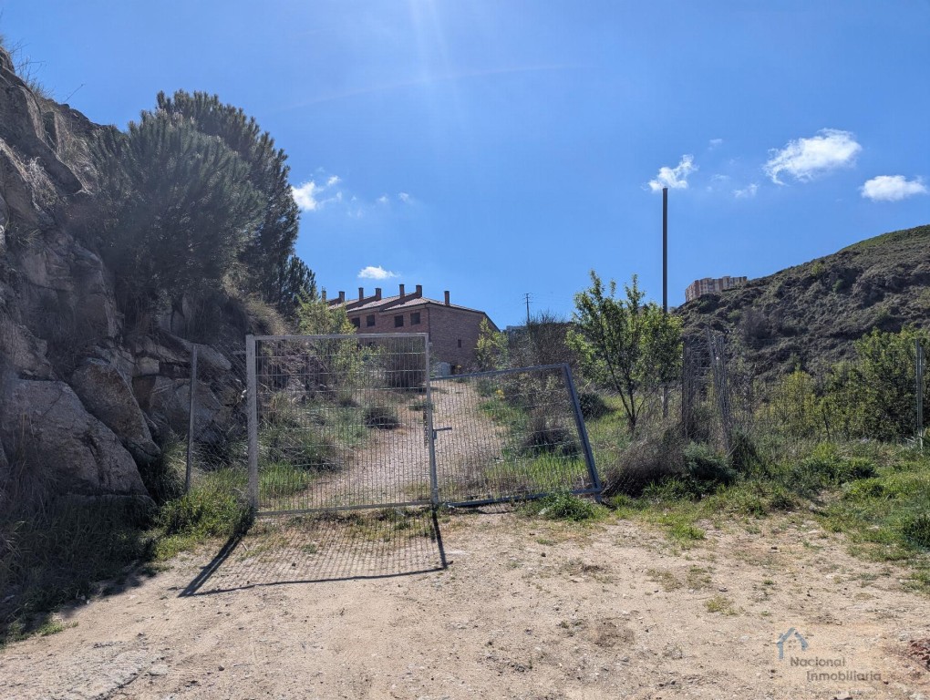 Suelo urbanizable en Venta en Segovia Segovia - foto 3