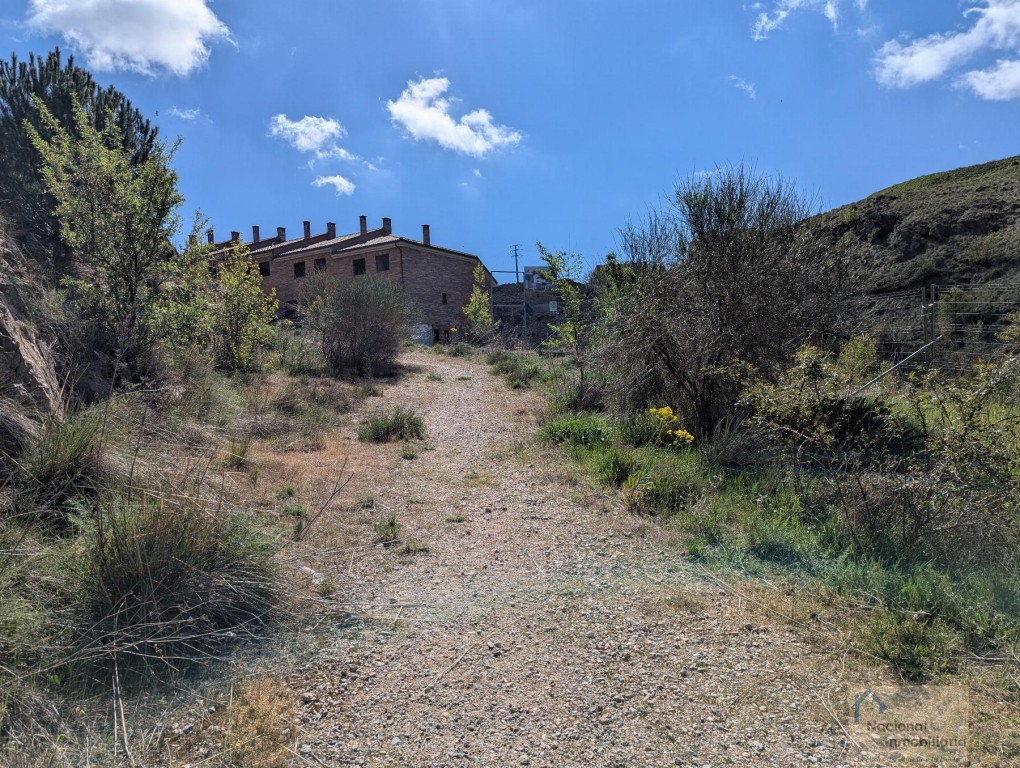 Suelo urbanizable en Venta en Segovia Segovia - foto 4