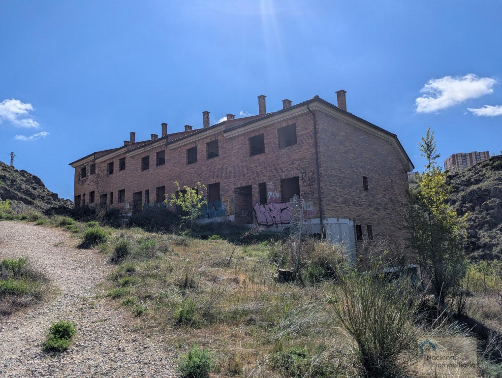 Suelo urbanizable en Venta en Segovia Segovia - foto 5