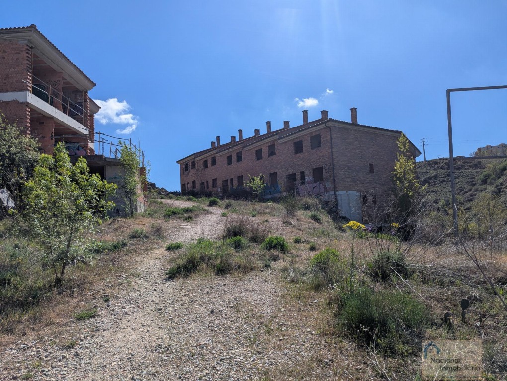 Suelo urbanizable en Venta en Segovia Segovia - foto 6