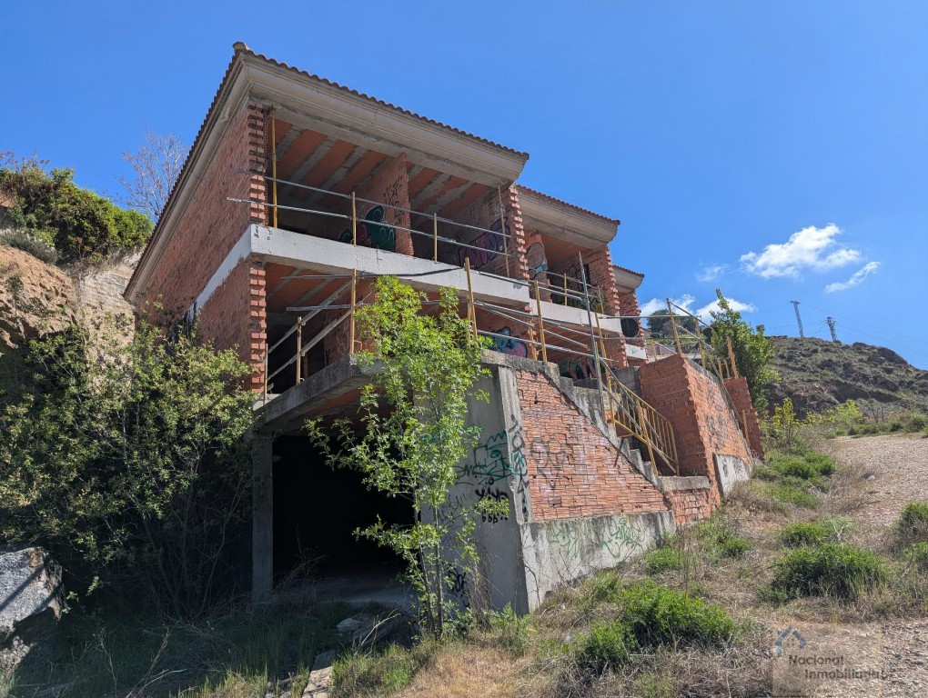 Suelo urbanizable en Venta en Segovia Segovia - foto 7
