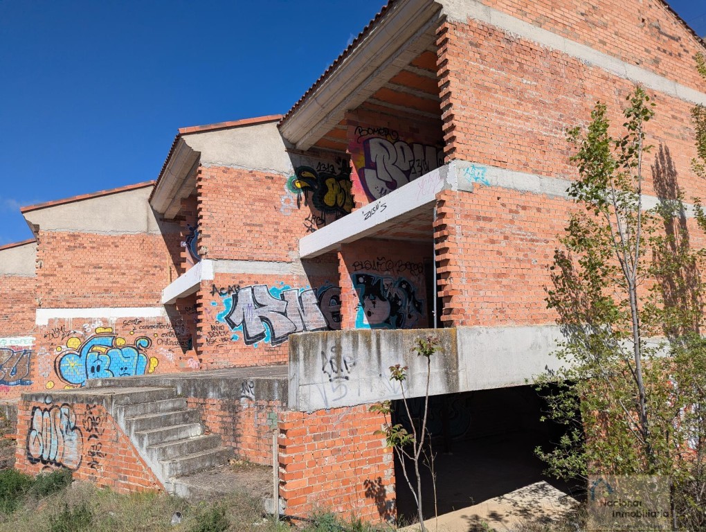 Suelo urbanizable en Venta en Segovia Segovia - foto 8