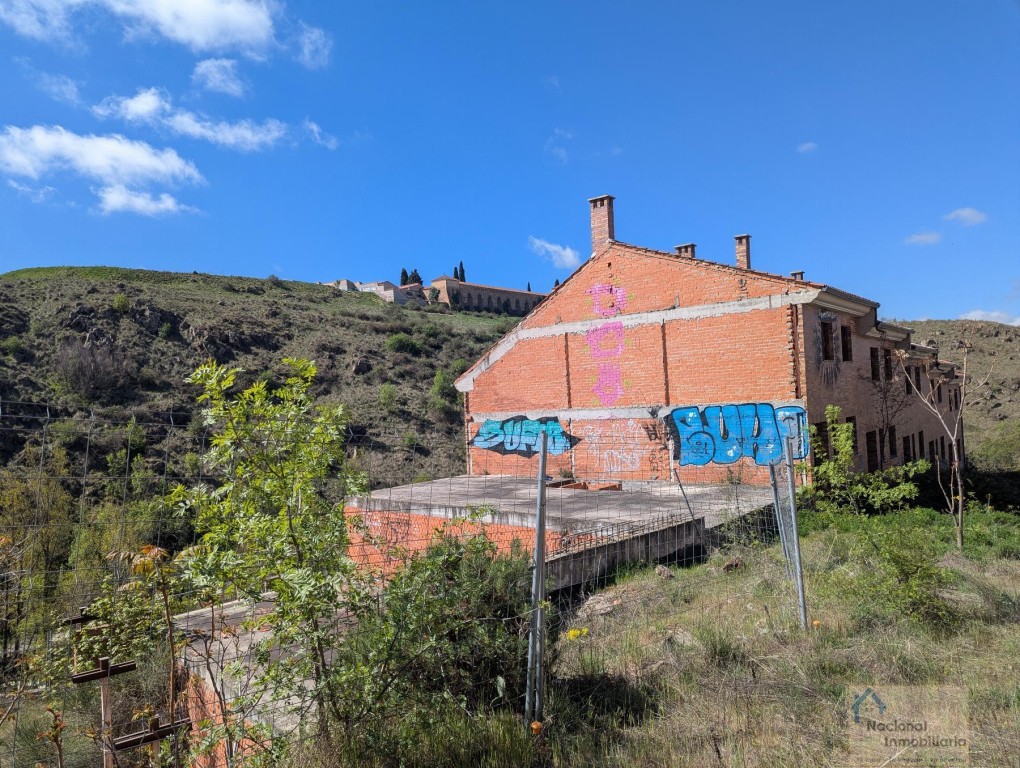 Suelo urbanizable en Venta en Segovia Segovia - foto 9
