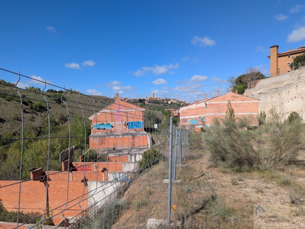 Suelo urbanizable en Venta en Segovia Segovia - foto 10