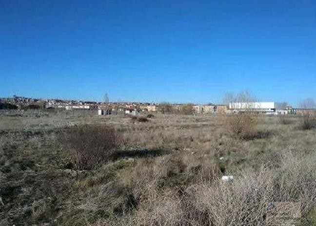 Suelo urbanizable en Venta en Avila Ávila