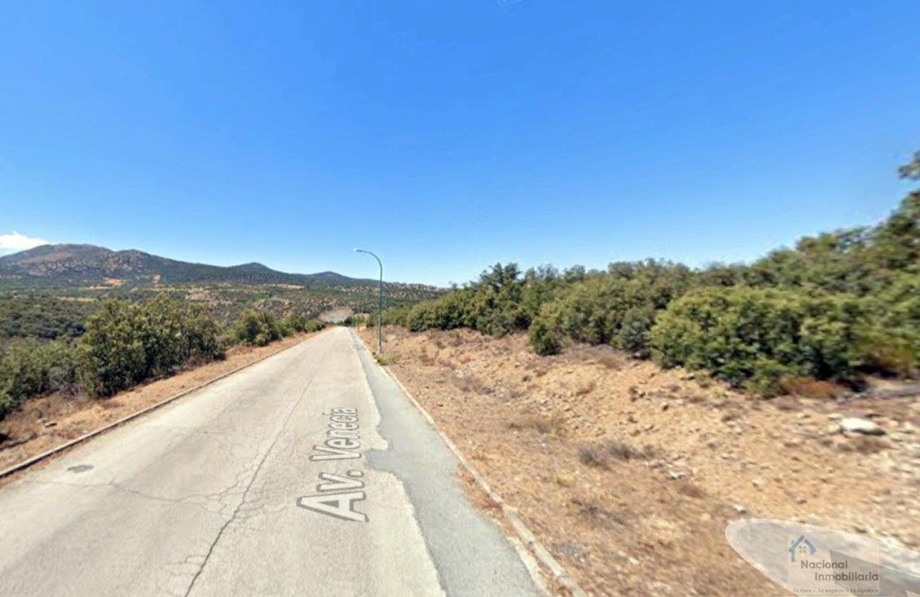 Suelo urbanizable en Venta en Angeles De San Rafael, Los Seg - foto 4