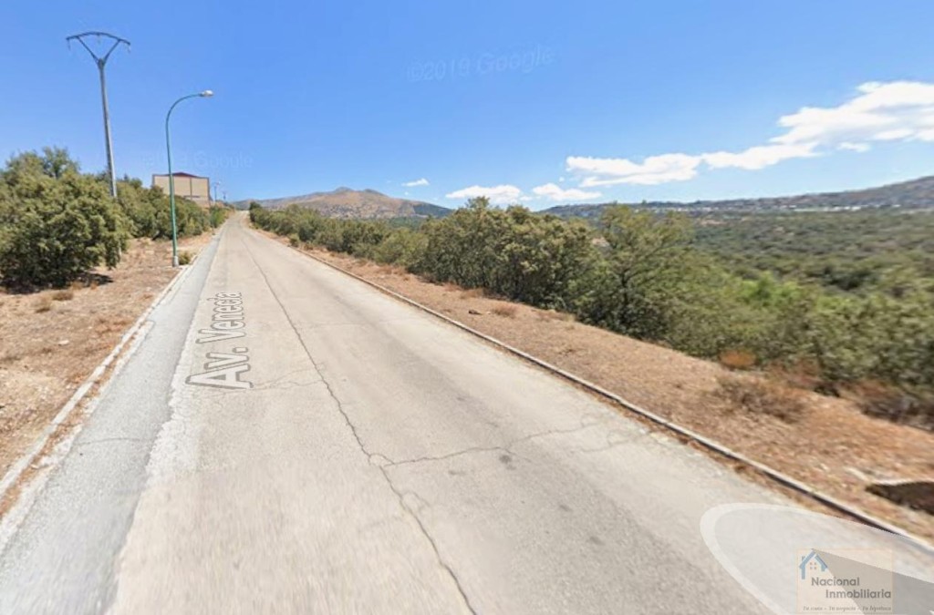 Suelo urbanizable en Venta en Angeles De San Rafael, Los Seg - foto 5