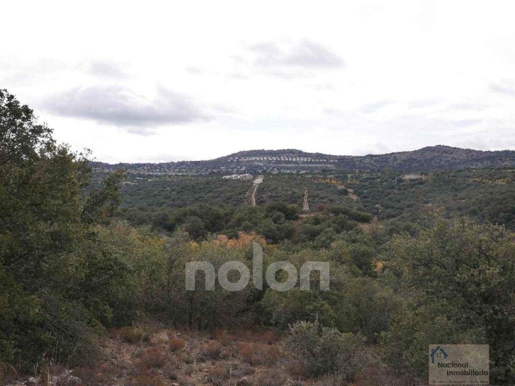 Suelo urbanizable en Venta en Angeles De San Rafael, Los Seg - foto 6