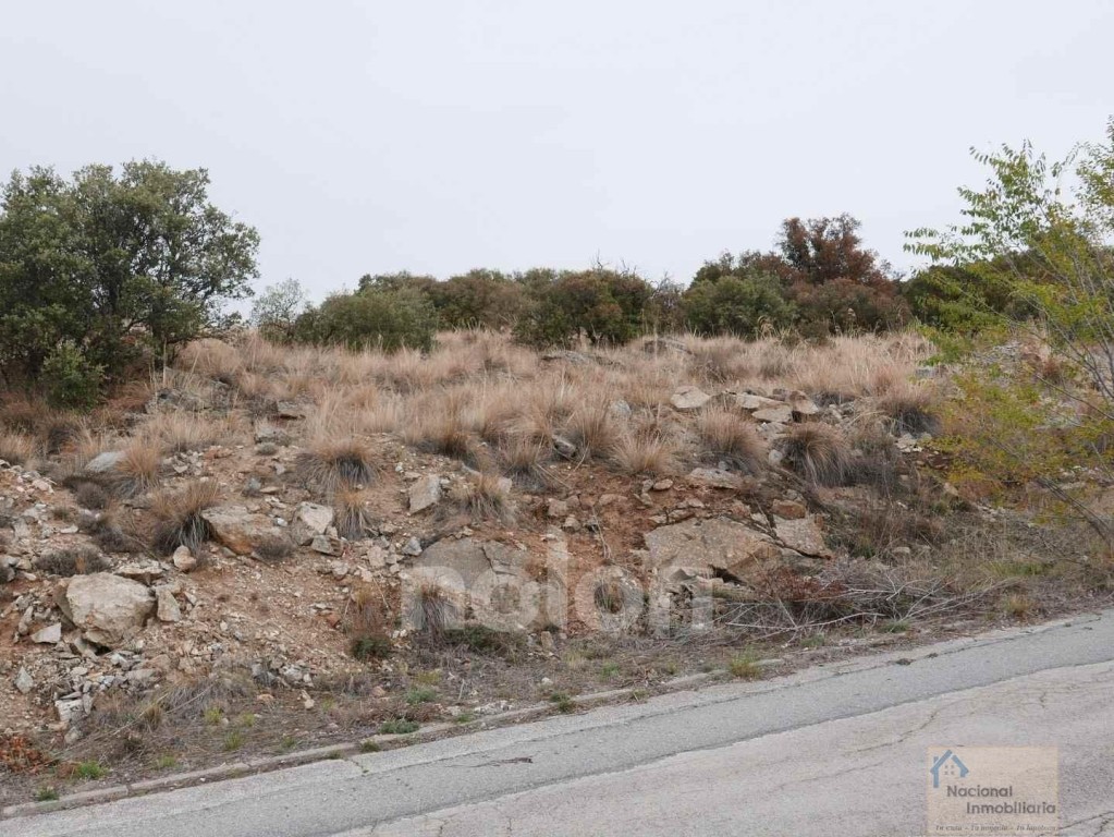 Suelo urbanizable en Venta en Angeles De San Rafael, Los Seg - foto 8