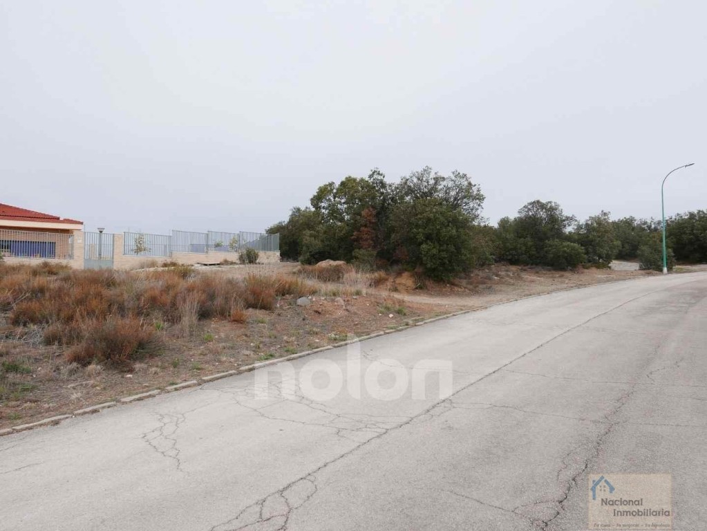 Suelo urbanizable en Venta en Angeles De San Rafael, Los Seg - foto 10