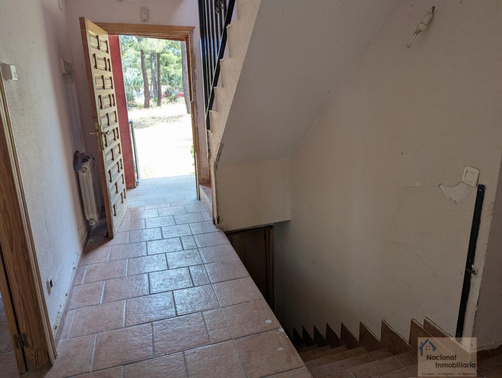 Casa-Chalet en Venta en Marugan Segovia - foto 12