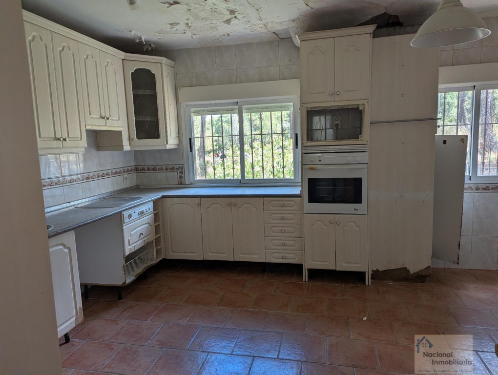 Casa-Chalet en Venta en Marugan Segovia - foto 15