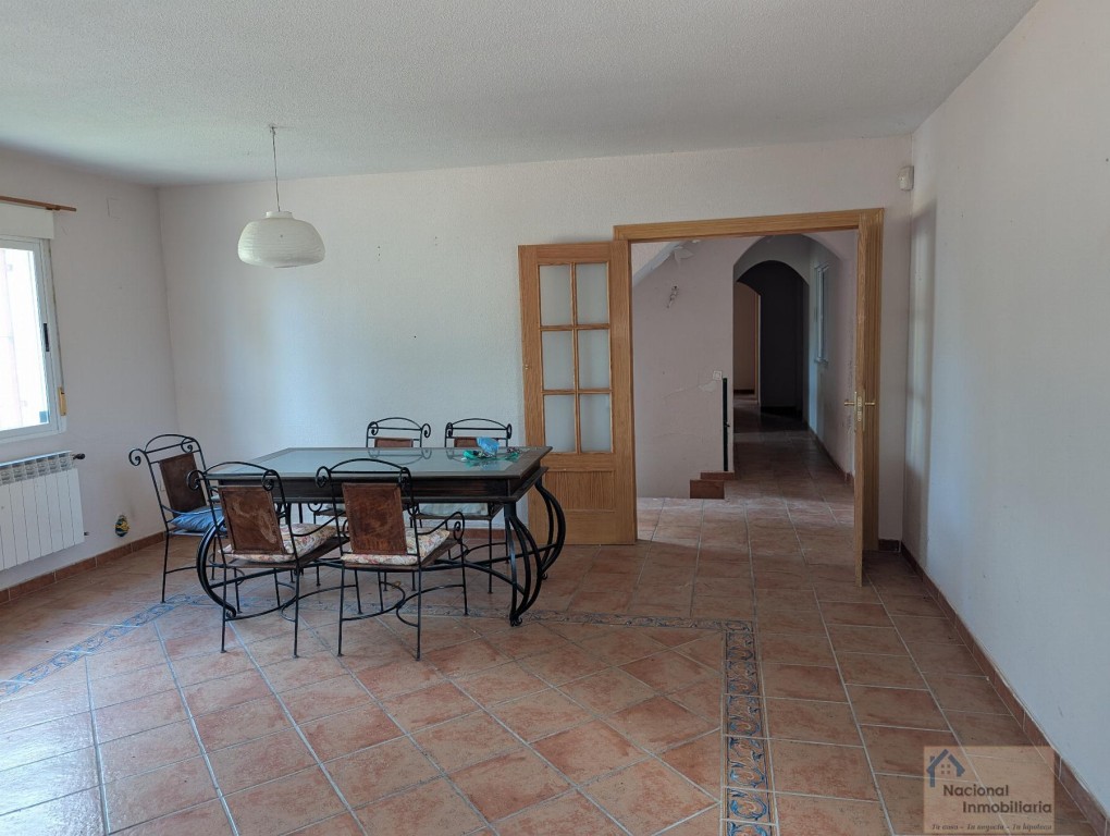 Casa-Chalet en Venta en Marugan Segovia - foto 16
