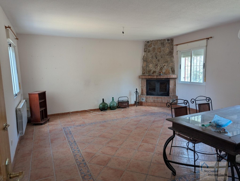 Casa-Chalet en Venta en Marugan Segovia - foto 17