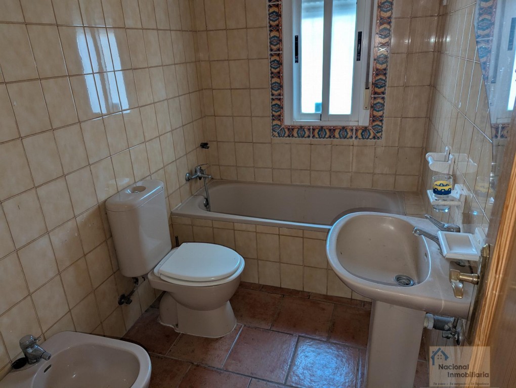 Casa-Chalet en Venta en Marugan Segovia - foto 18