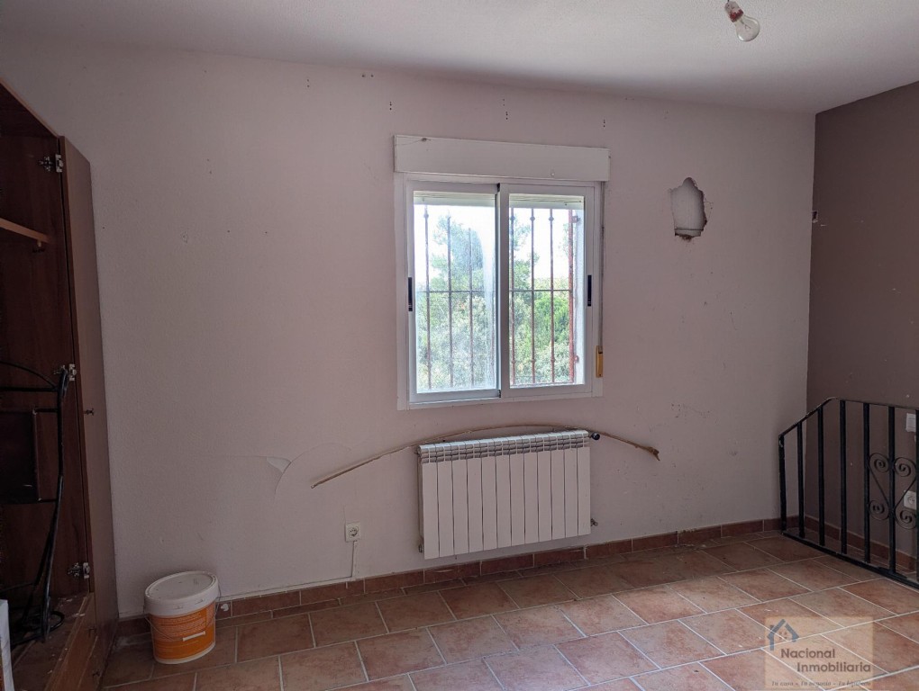 Casa-Chalet en Venta en Marugan Segovia - foto 19