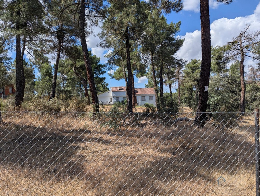 Casa-Chalet en Venta en Marugan Segovia - foto 3